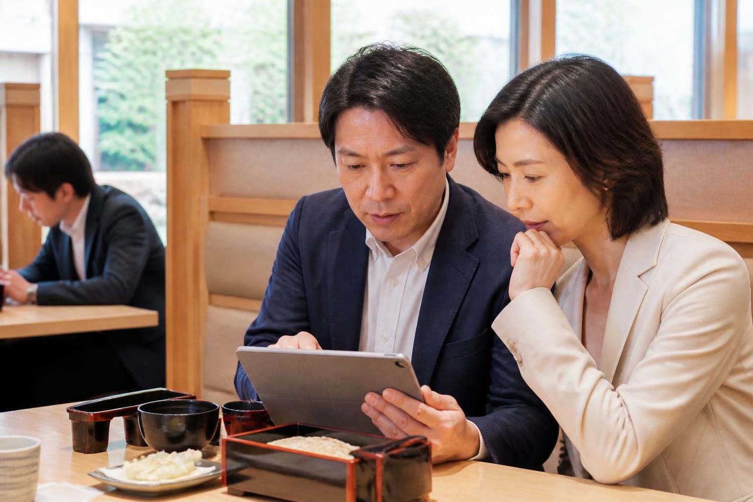 サービスイメージ